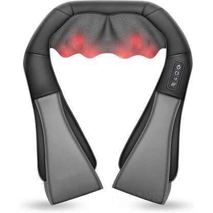 Ficiera™ Neck and Shoulder Massager