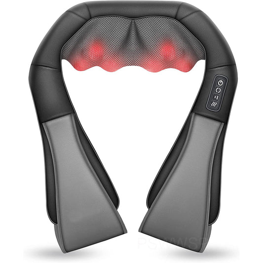 Ficiera™ Neck and Shoulder Massager