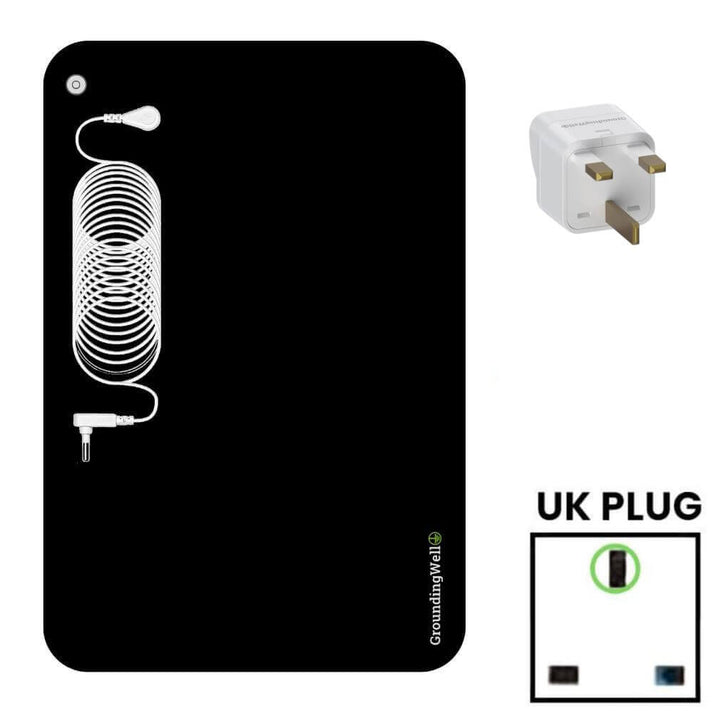 Ficiera™ Grounding Mat