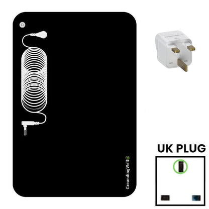 Ficiera™ Grounding Mat