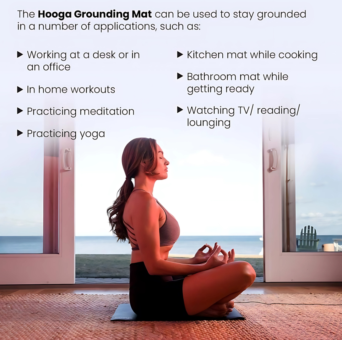 Ficiera™ Grounding Mat