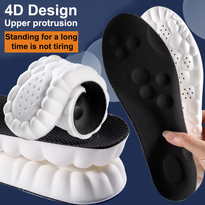 Ficiera™ Massage Shoes Insoles